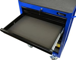 Wózek narzędziowy Geko Szafa narzędziowa G10807 GEKO 4