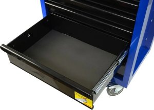 Wózek narzędziowy Geko Szafa narzędziowa G10807 GEKO 5
