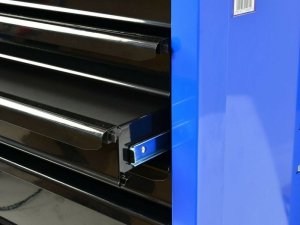 Wózek narzędziowy Geko Szafa narzędziowa G10807 GEKO 7