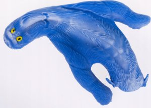 Hipo Super rozciągliwy goryl 12cm 5kol 621539 80632 3
