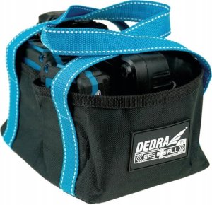 Zestaw elektronarzędzi Dedra Zestaw startowy DED7002B + DED7038 + DED7032 + DED7003 5