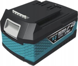 Zestaw elektronarzędzi Dedra Zestaw startowy DED7002C + DED7035 2