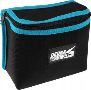 Zestaw elektronarzędzi Dedra Zestaw startowy DED7002C + DED7035 4