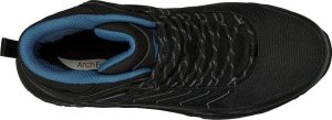 Skechers Buty męskie SKECHERS Arch Fit Dawson - Raveno (204634-BLK) 44 5