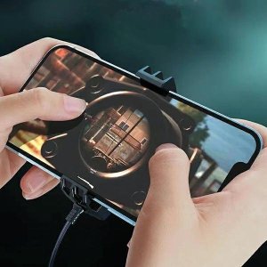 Awei AWEI przenośny mini wentylator X31 czarny/black 8