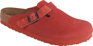 Birkenstock Birkenstock Boston 1025645 Bordowe 42 1