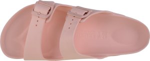 Birkenstock Birkenstock Arizona 1026202 Różowe 44 4