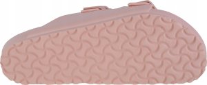 Birkenstock Birkenstock Arizona 1026202 Różowe 44 5