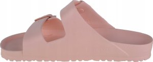 Birkenstock Birkenstock Arizona 1026202 Różowe 45 3