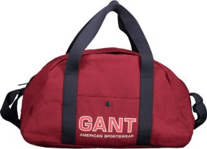 Gant TORBA GANT RED MAN NoSize 1