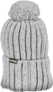 Napapijri CZAPKA MĘSKA NAPAPIJRI SZARA NoSize 2