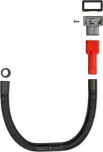 Franke Przedłużka przelewu do młynków TE Tworzywo sztuczne 2