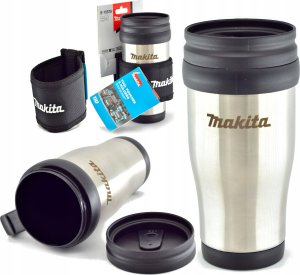 Makita MAKITA KUBEK TERMICZNY Z UCHWYTEM 5