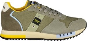 Blauer BUTY SPORTOWE BLAUER GREEN MAN 45 1