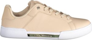 Tommy Hilfiger DAMSKIE BUTY SPORTOWE TOMMY HILFIGER RÓŻOWE 39 1