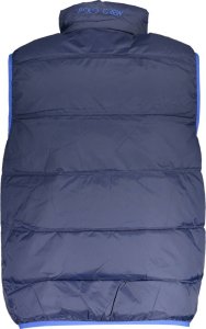 La Martina LA MARTINA NIEBIESKI MĘSKI BEZ RĘKAWÓW 2XL 2