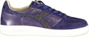 Diadora BUTY SPORTOWE DAMSKIE DIADORA NIEBIESKIE 38 1/2 1