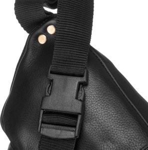 Peterson Saszetka męska z naturalnej skóry Peterson PTN 375-NDM NoSize 6