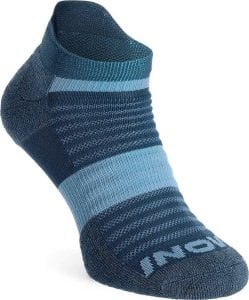 Inov-8 Skarpety biegowe Inov-8 Active Low - navy L 1