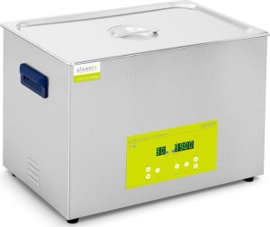 Ulsonix Myjka wanna ultradźwiękowa oczyszczacz LED 30 l 600 W Myjka wanna ultradźwiękowa oczyszczacz LED 30 l 600 W (10050203) 2