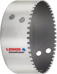 Lenox IRWIN DIAM HOLE SAW 114mm /LENOX ... 1