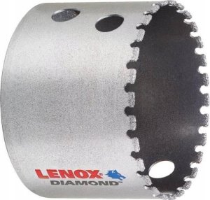 Lenox IRWIN DIAM HOLE SAW 64mm /LENOX ... 1