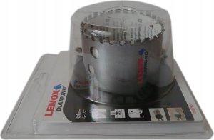Lenox IRWIN DIAM HOLE SAW 64mm /LENOX ... 4