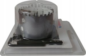 Lenox IRWIN DIAM HOLE SAW 64mm /LENOX ... 5