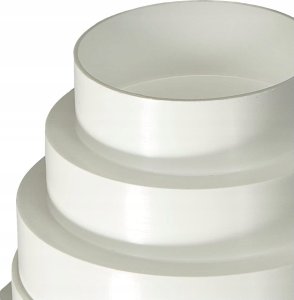 Europlast REDUCER D80-100-125-150 2