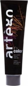 Artego Artego It's color 150ml farba w kremie z szeroka paleta odcieni - 4.0 -4N braz 2