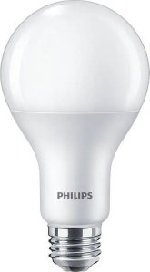 Philips Philips Master, 12 W, 75 W, E27, 1055 lm, 25000 h, Warm white 1