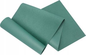 Spokey Mata treningowa Lightmat 183 cm x 61 cm x 6 cm zielona 4