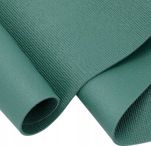 Spokey Mata treningowa Lightmat 183 cm x 61 cm x 6 cm zielona 6