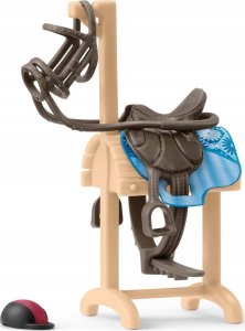 Figurka Schleich SLH akcesoria do transportera dla koni 42613 52351 2