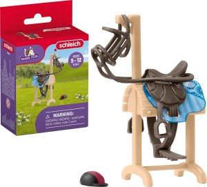 Figurka Schleich SLH akcesoria do transportera dla koni 42613 52351 4