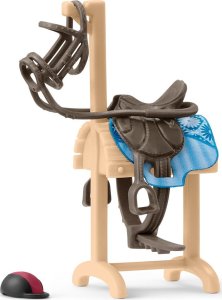Figurka Schleich SLH akcesoria do transportera dla koni 42613 52351 5