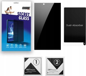 GrizzGlass Szkło prywatyzujące GrizzGlass SecretGlass do Honor Pad X8 Pro 7
