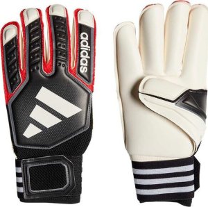 Adidas Rękawice bramkarskie adidas Tiro Pro czarne HN5611 11 1