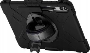 Etui na tablet Eiger Eiger Peak 500m Case Galaxy Tab S9+ schwarz 3