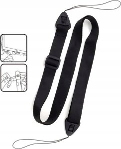 Etui na tablet Eiger Eiger Peak 500m Case Galaxy Tab S9+ schwarz 6