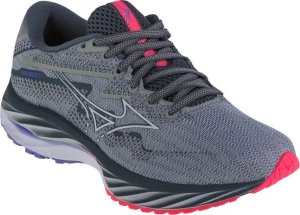 Mizuno Mizuno Wave Rider 27 J1GD230321 szary 36 1