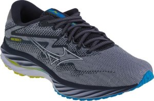 Mizuno Mizuno Wave Rider 27 J1GC230301 szary 46 1