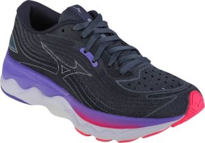 Mizuno Mizuno Wave Skyrise 4 J1GD230971 szary 40 1