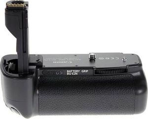 Akumulator Canon BG-E2N Battery Grip 1