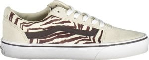 Vans DAMSKIE BUTY SPORTOWE VANS BEŻOWE 38 1