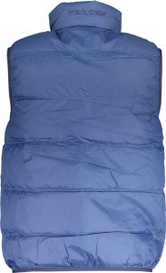 La Martina LA MARTINA NIEBIESKI MĘSKI BEZ RĘKAWÓW 2XL 2