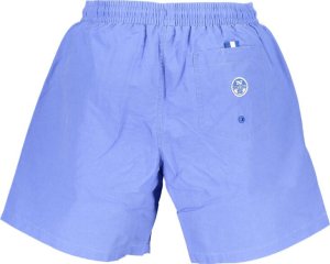 NORTH SAILS NORTH SAILS KOSTIUM KĄPIELOWY Z BOCZNYM DOLEM MĘSKI NIEBIESKI XL 2