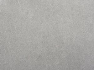 Beliani Szezlong welurowy prawostronny szary ALLIER 18