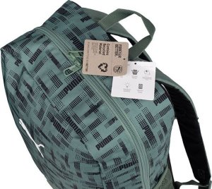 Puma Plecak sportowy szkolny miejski Puma Beta zielony 79511 05 7