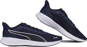 Puma Buty męskie Puma Transport Modern granatowe 377030 13 44 1